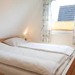 Tatil Evi Ferienhaus, Am Ringwall 5 Duhnen