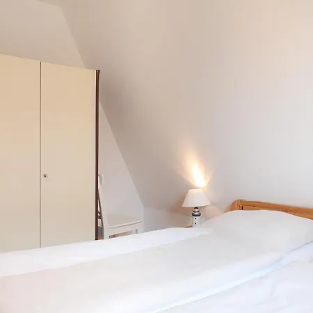 Ferienhaus, Am Ringwall 5 펜션 *