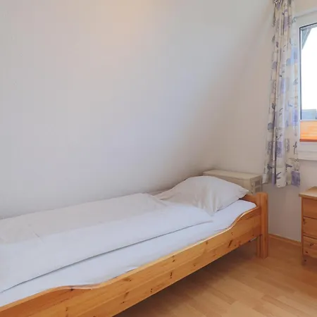 Ferienhaus, Am Ringwall 5