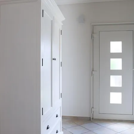 Ferienhaus, Am Ringwall 5