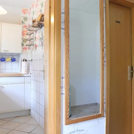 Ferienhaus, Am Ringwall 5