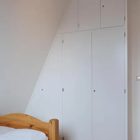 펜션 Ferienhaus, Am Ringwall 5